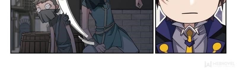 Virtual World: Close Combat Mage Chapter 87 - Page 10