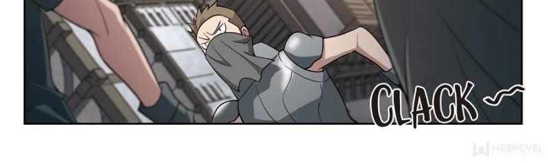 Virtual World: Close Combat Mage Chapter 87 - Page 12