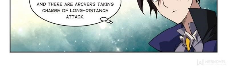 Virtual World: Close Combat Mage Chapter 87 - Page 14