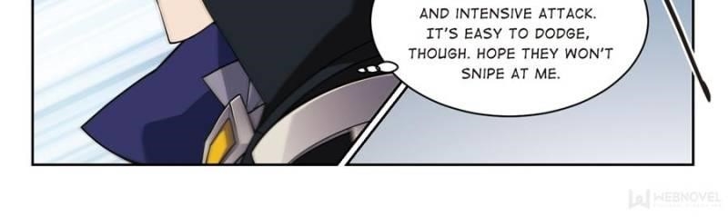 Virtual World: Close Combat Mage Chapter 87 - Page 16