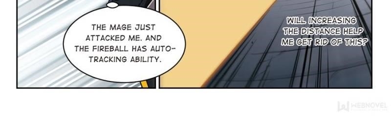 Virtual World: Close Combat Mage Chapter 87 - Page 20