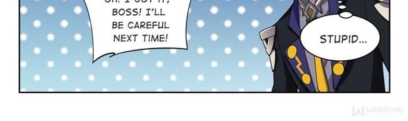 Virtual World: Close Combat Mage Chapter 87 - Page 4