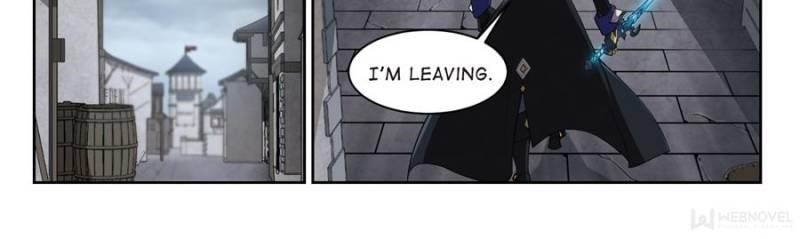 Virtual World: Close Combat Mage Chapter 87 - Page 6