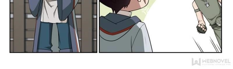 Virtual World: Close Combat Mage Chapter 92 - Page 14