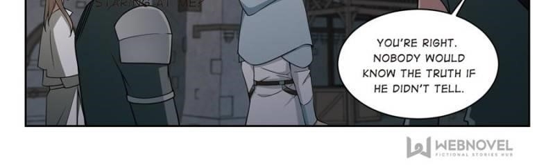 Virtual World: Close Combat Mage Chapter 98 - Page 24