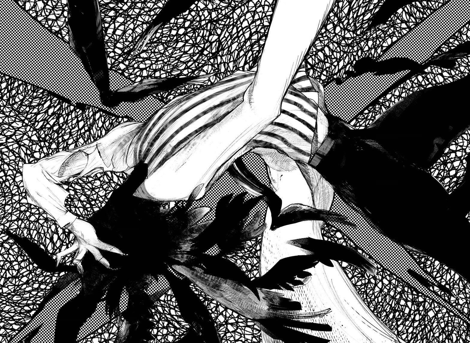 Choujin X Chapter 1 - Page 64