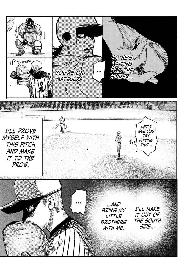 Choujin X Chapter 10 - Page 11