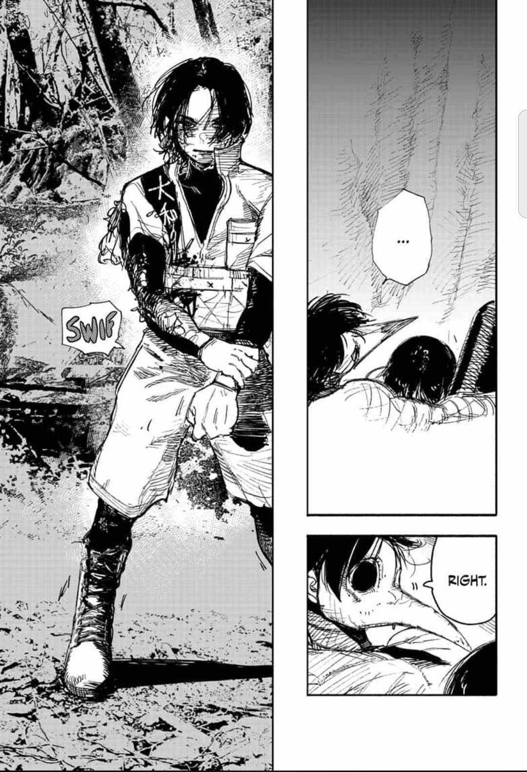 Choujin X Chapter 13 - Page 15