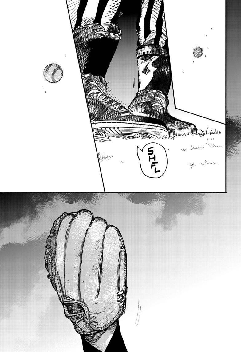 Choujin X Chapter 14 - Page 20