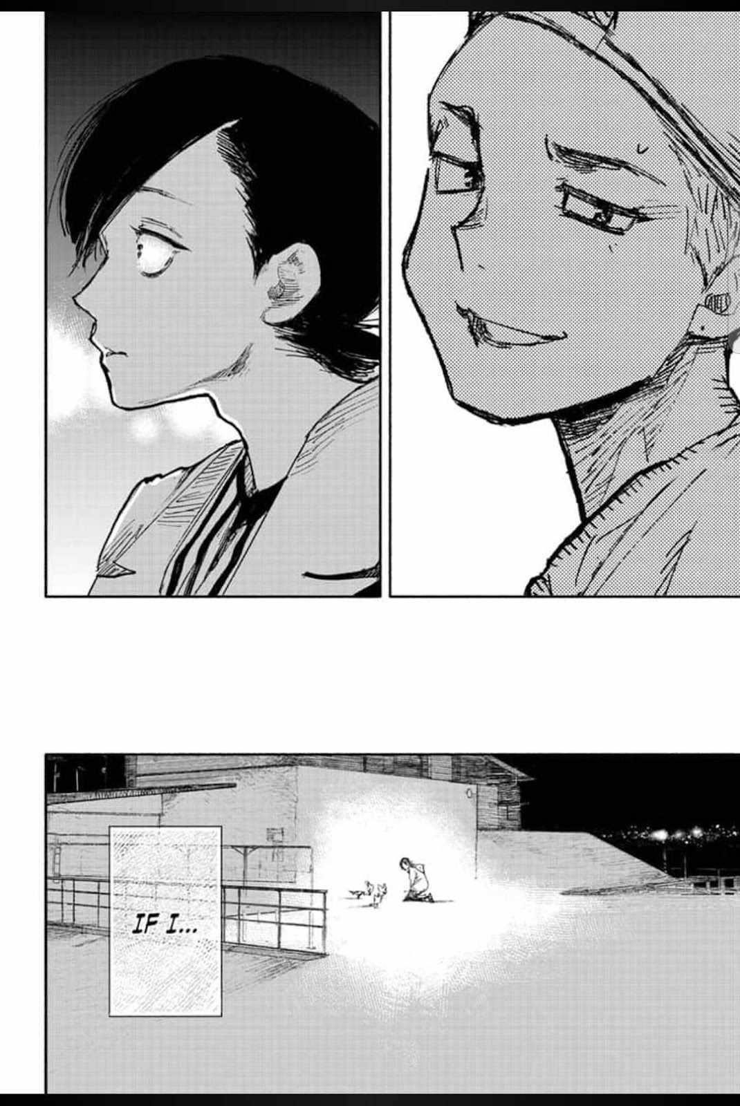 Choujin X Chapter 15 - Page 14