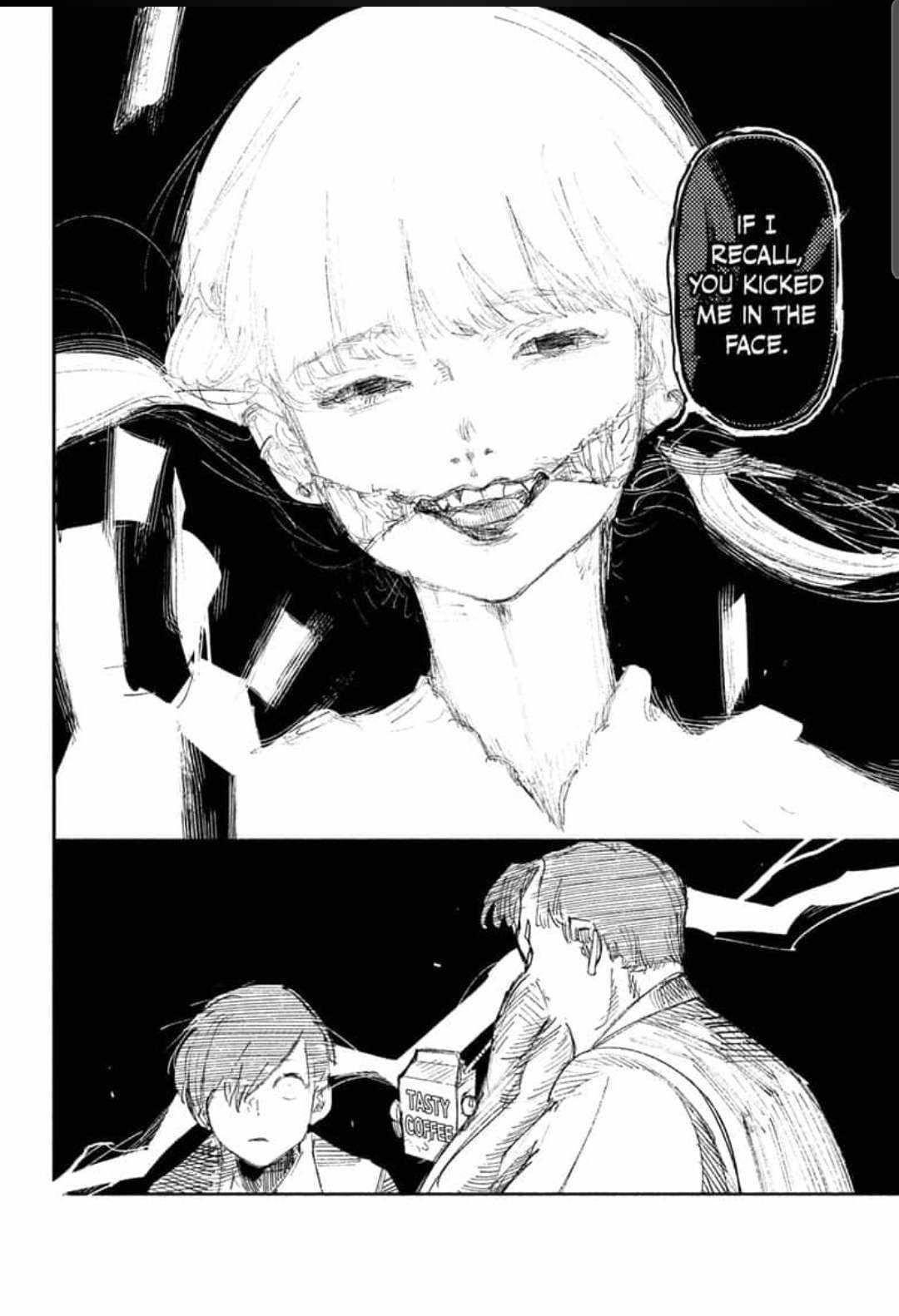 Choujin X Chapter 19 - Page 27