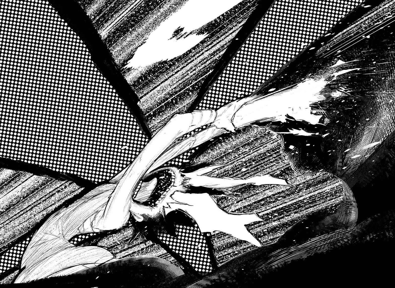 Choujin X Chapter 2 - Page 30