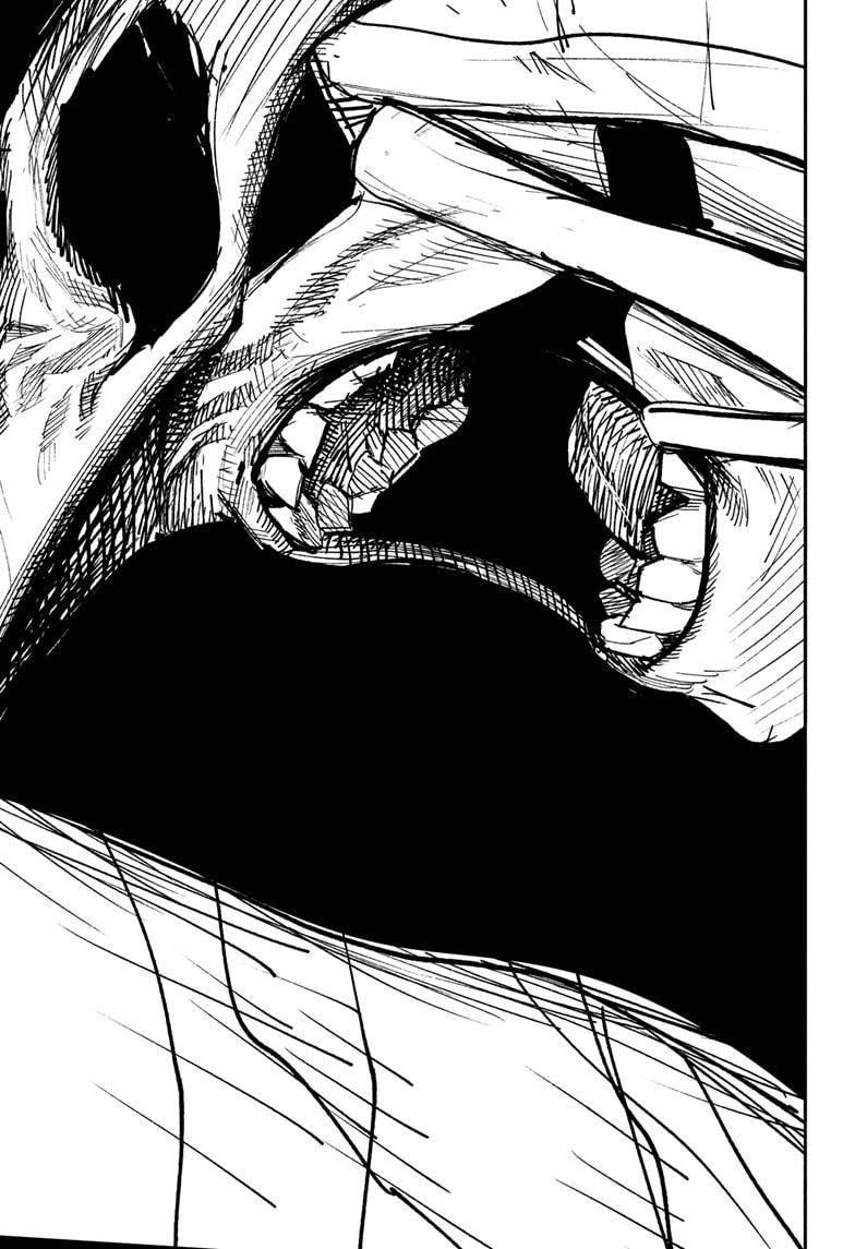 Choujin X Chapter 20 - Page 17