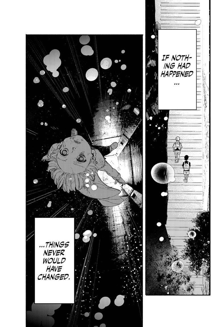 Choujin X Chapter 23 - Page 33