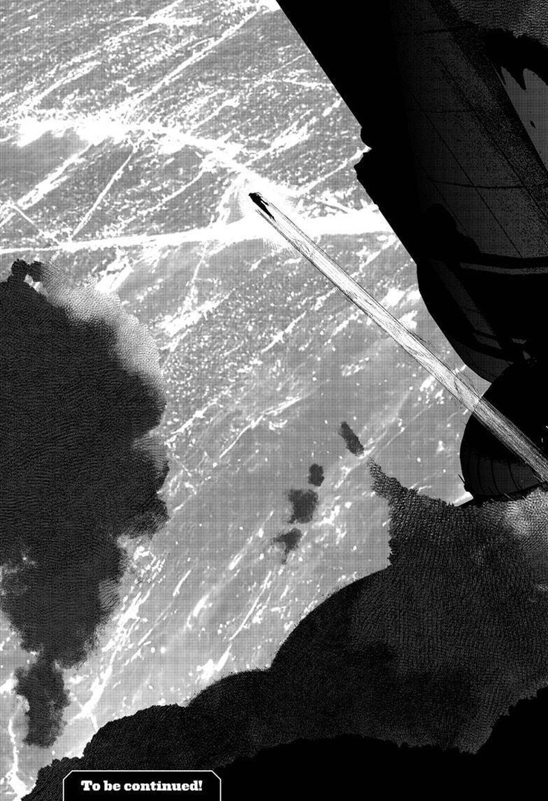 Choujin X Chapter 34.2 - Page 20