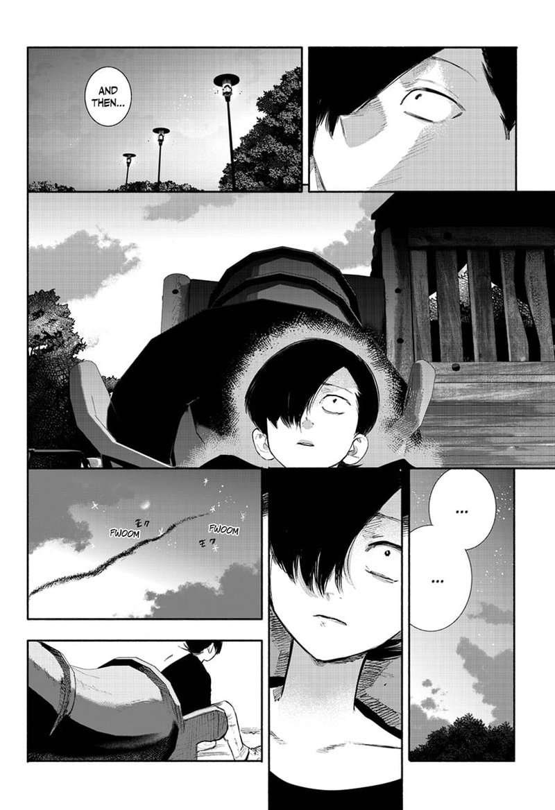 Choujin X Chapter 35 - Page 16