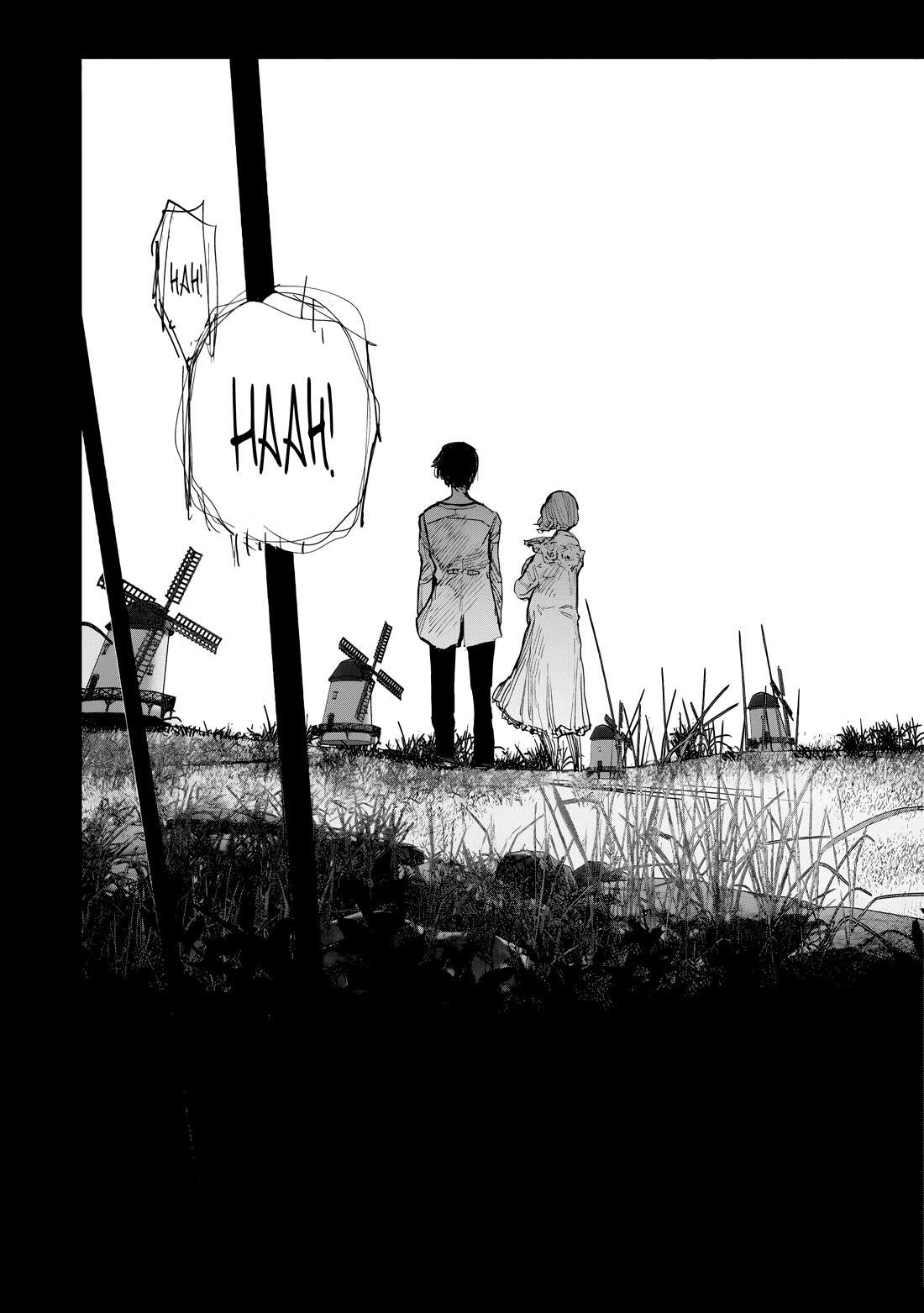 Choujin X Chapter 51.1 - Page 16