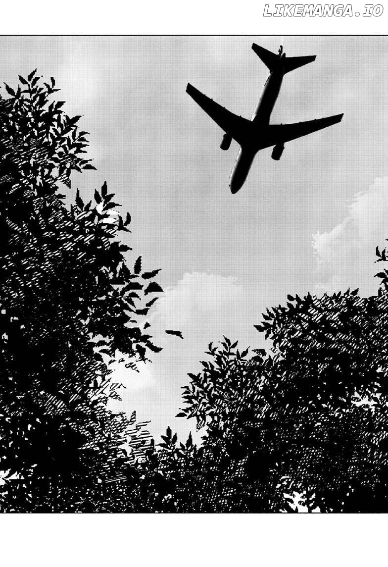 Choujin X Chapter 65 - Page 26