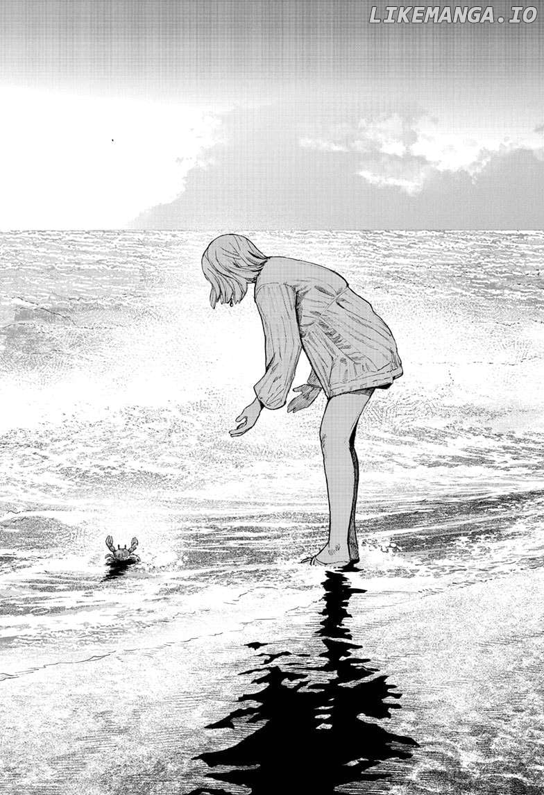 Choujin X Chapter 66.1 - Page 12