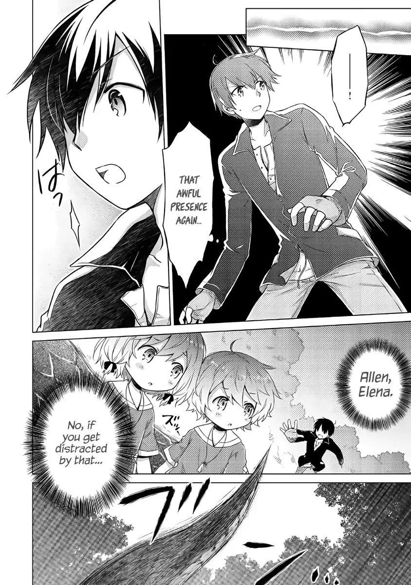 Isekai Yururi Kikou: Raising Children While Being An Adventurer Chapter 11 - Page 13