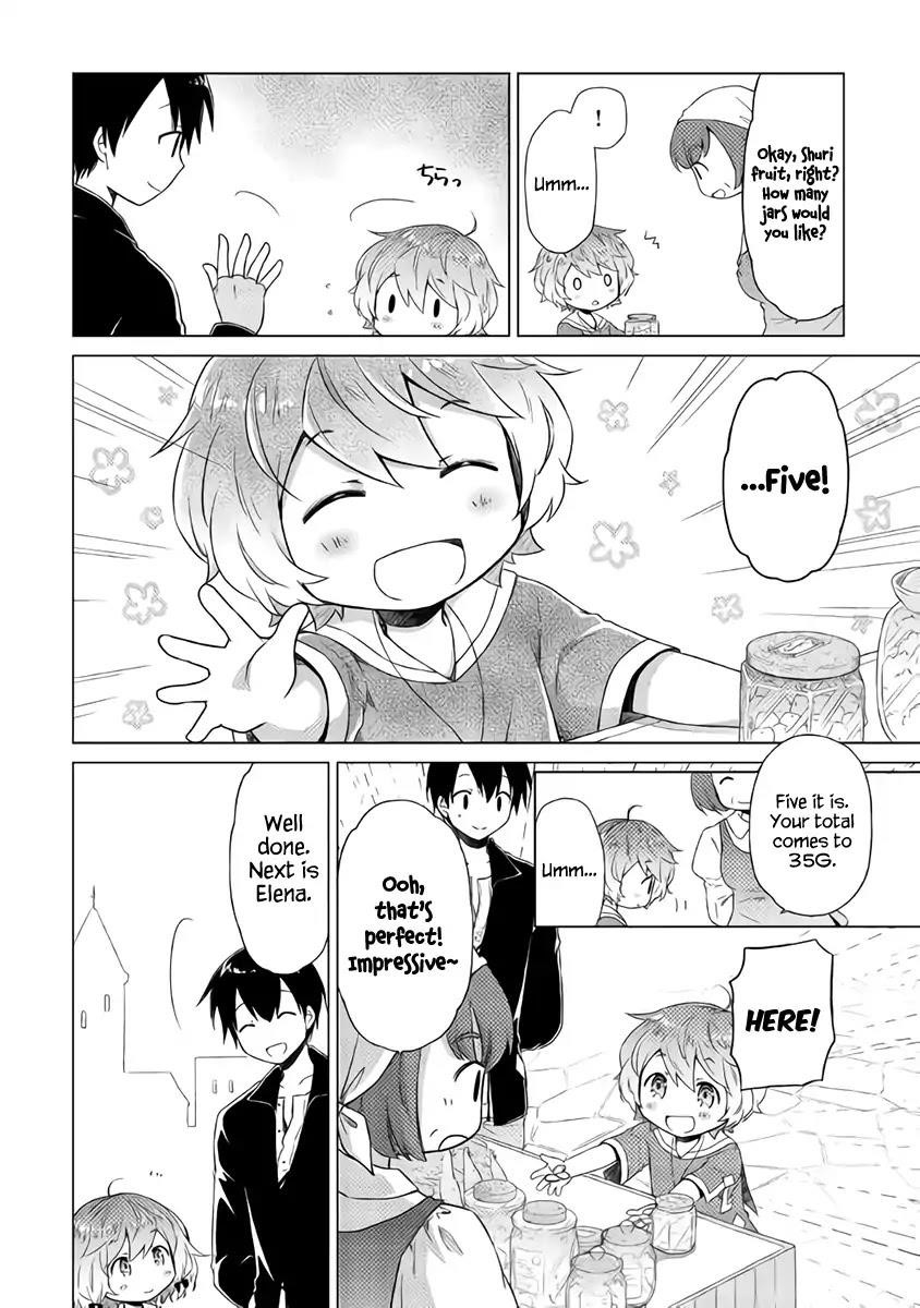 Isekai Yururi Kikou: Raising Children While Being An Adventurer Chapter 14 - Page 10