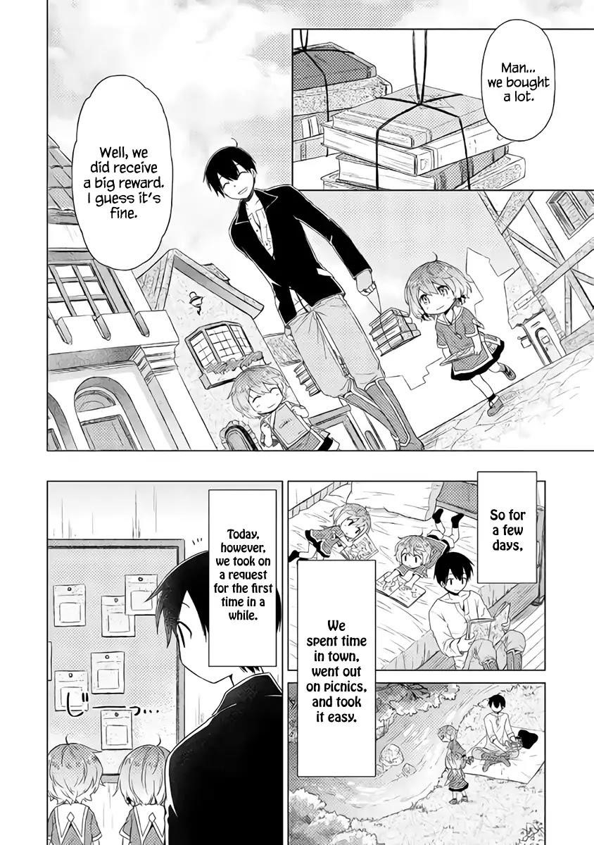 Isekai Yururi Kikou: Raising Children While Being An Adventurer Chapter 14 - Page 16