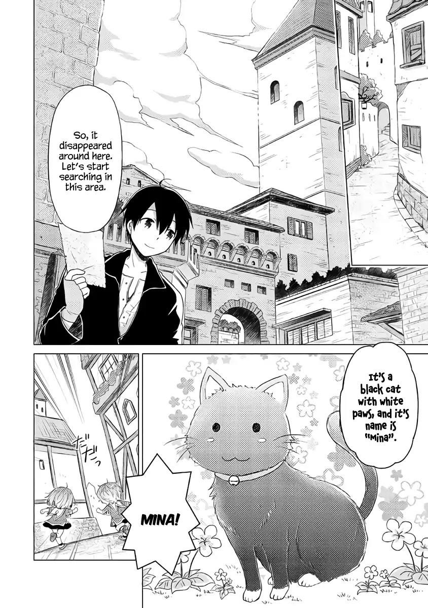 Isekai Yururi Kikou: Raising Children While Being An Adventurer Chapter 14 - Page 18