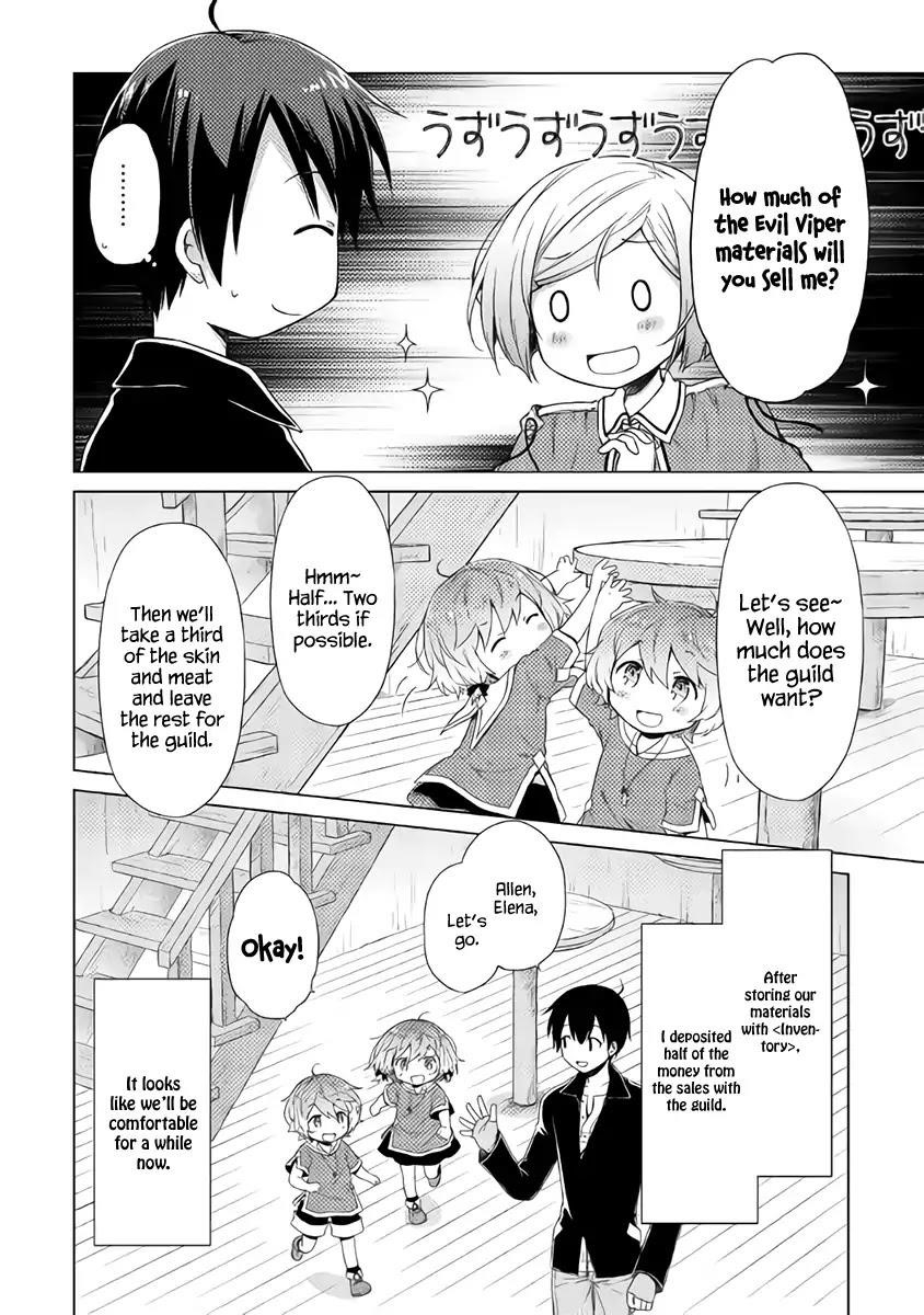 Isekai Yururi Kikou: Raising Children While Being An Adventurer Chapter 14 - Page 2