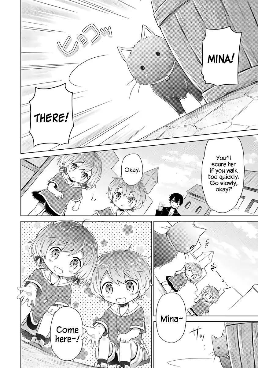 Isekai Yururi Kikou: Raising Children While Being An Adventurer Chapter 14 - Page 22