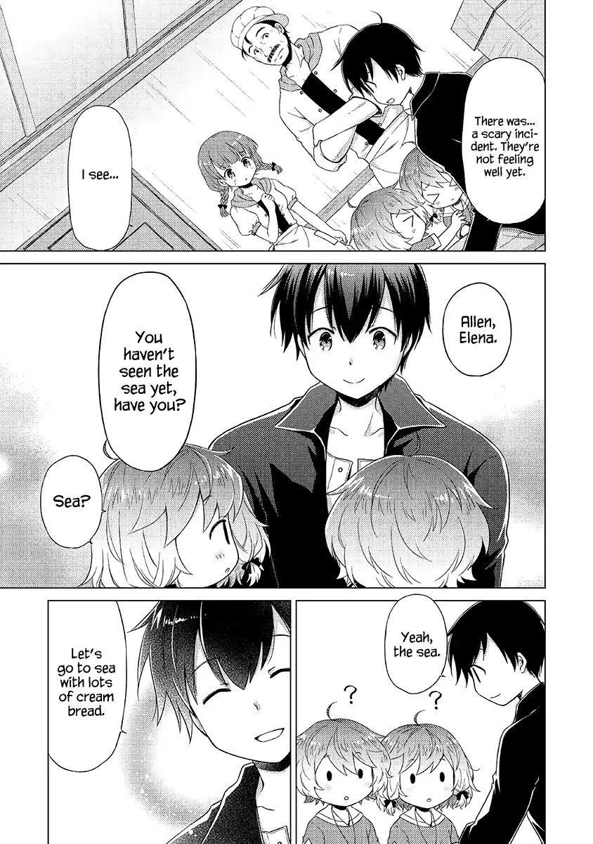 Isekai Yururi Kikou: Raising Children While Being An Adventurer Chapter 17 - Page 7