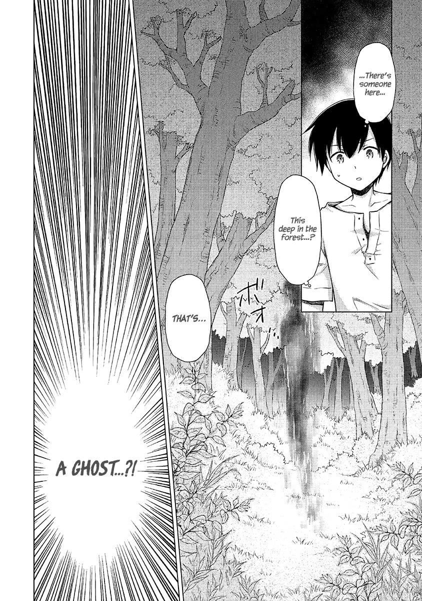 Isekai Yururi Kikou: Raising Children While Being An Adventurer Chapter 18 - Page 23