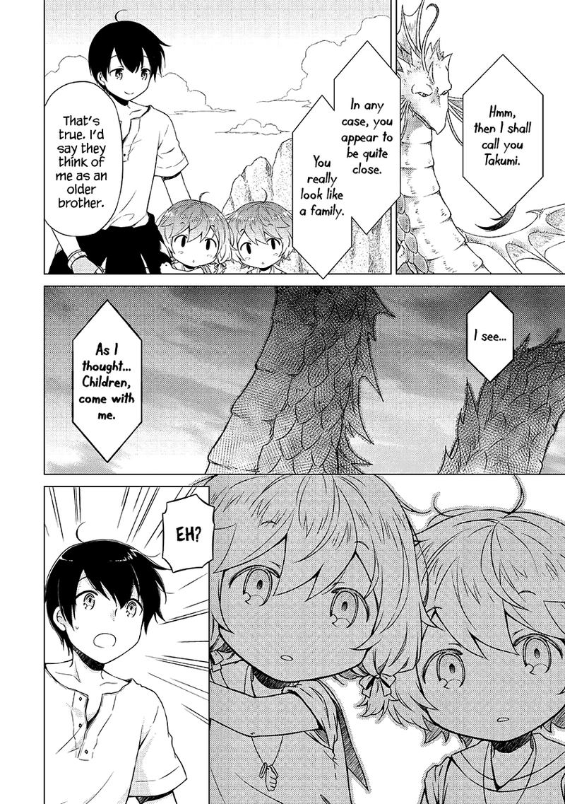 Isekai Yururi Kikou: Raising Children While Being An Adventurer Chapter 23 - Page 16