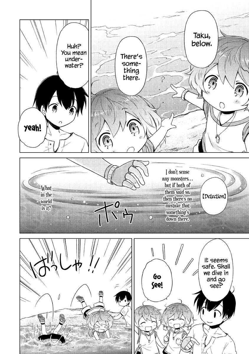 Isekai Yururi Kikou: Raising Children While Being An Adventurer Chapter 26 - Page 12