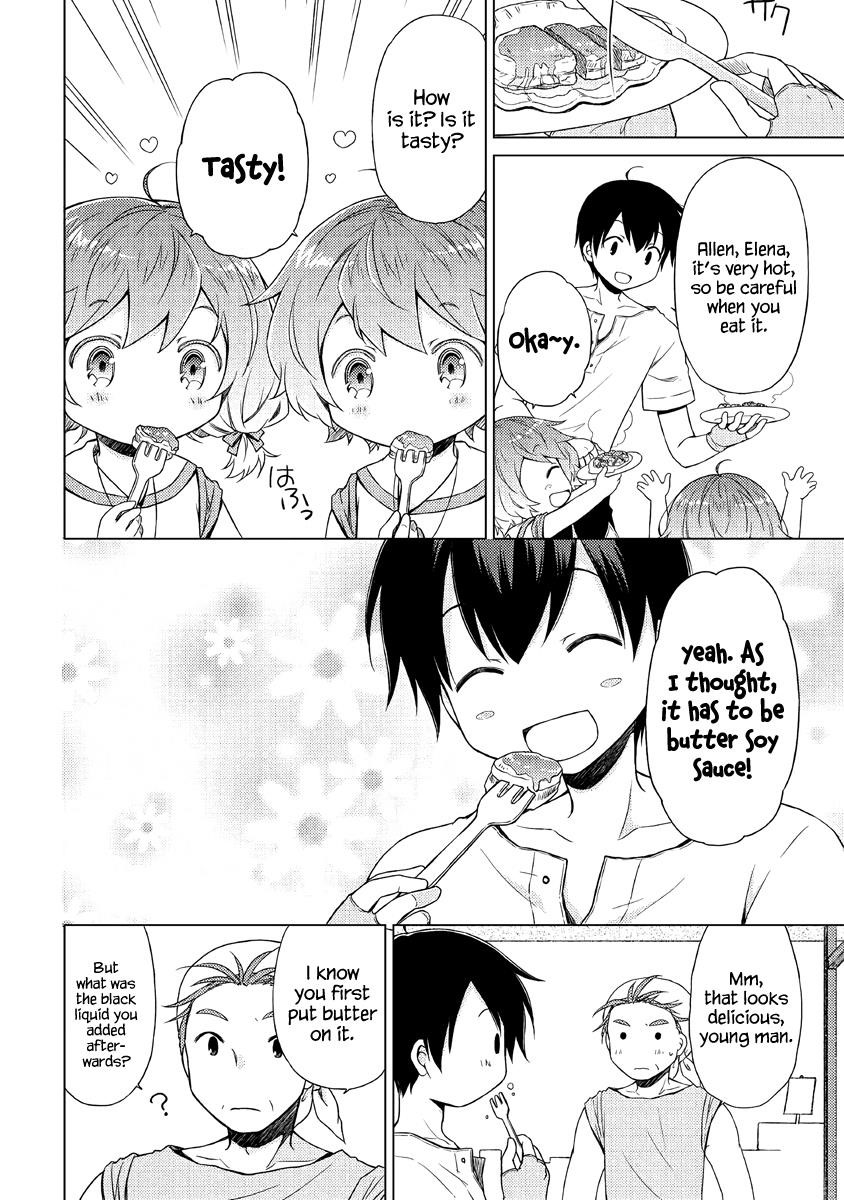 Isekai Yururi Kikou: Raising Children While Being An Adventurer Chapter 26 - Page 22