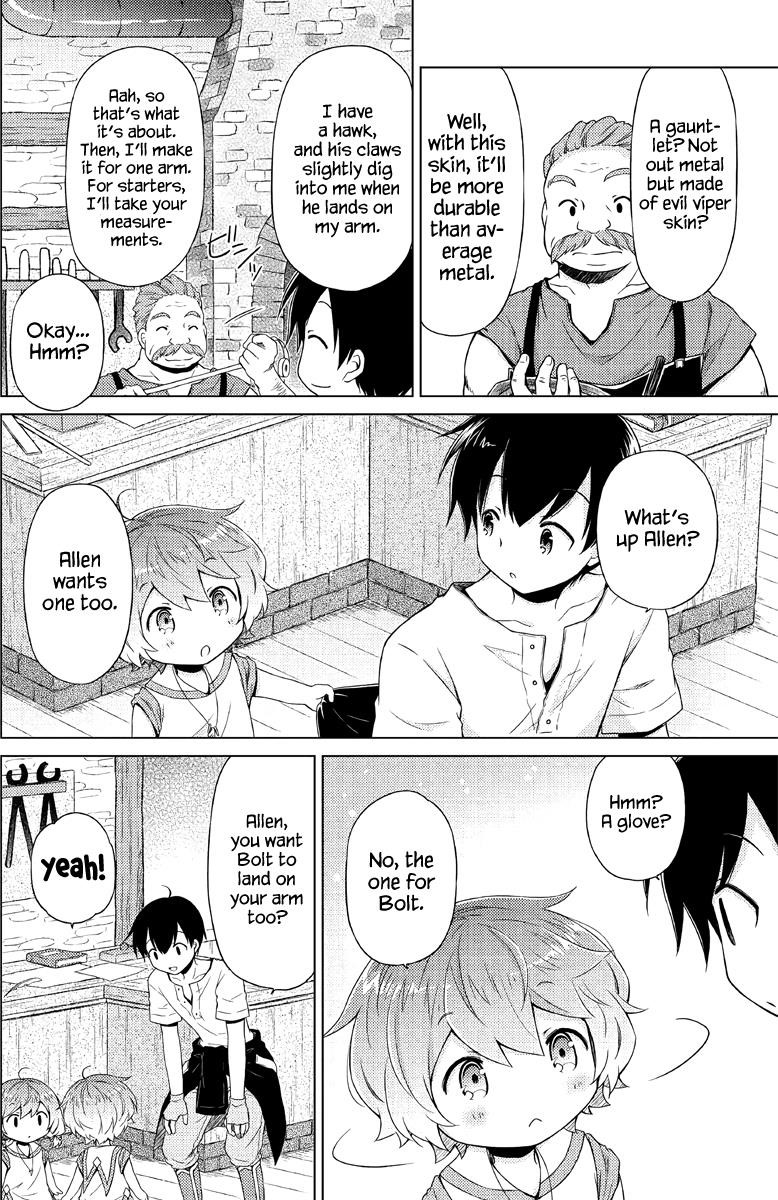 Isekai Yururi Kikou: Raising Children While Being An Adventurer Chapter 27 - Page 20