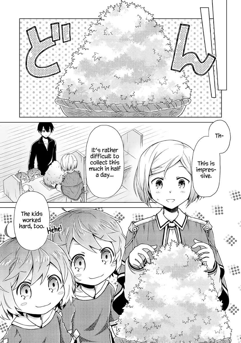 Isekai Yururi Kikou: Raising Children While Being An Adventurer Chapter 3 - Page 7