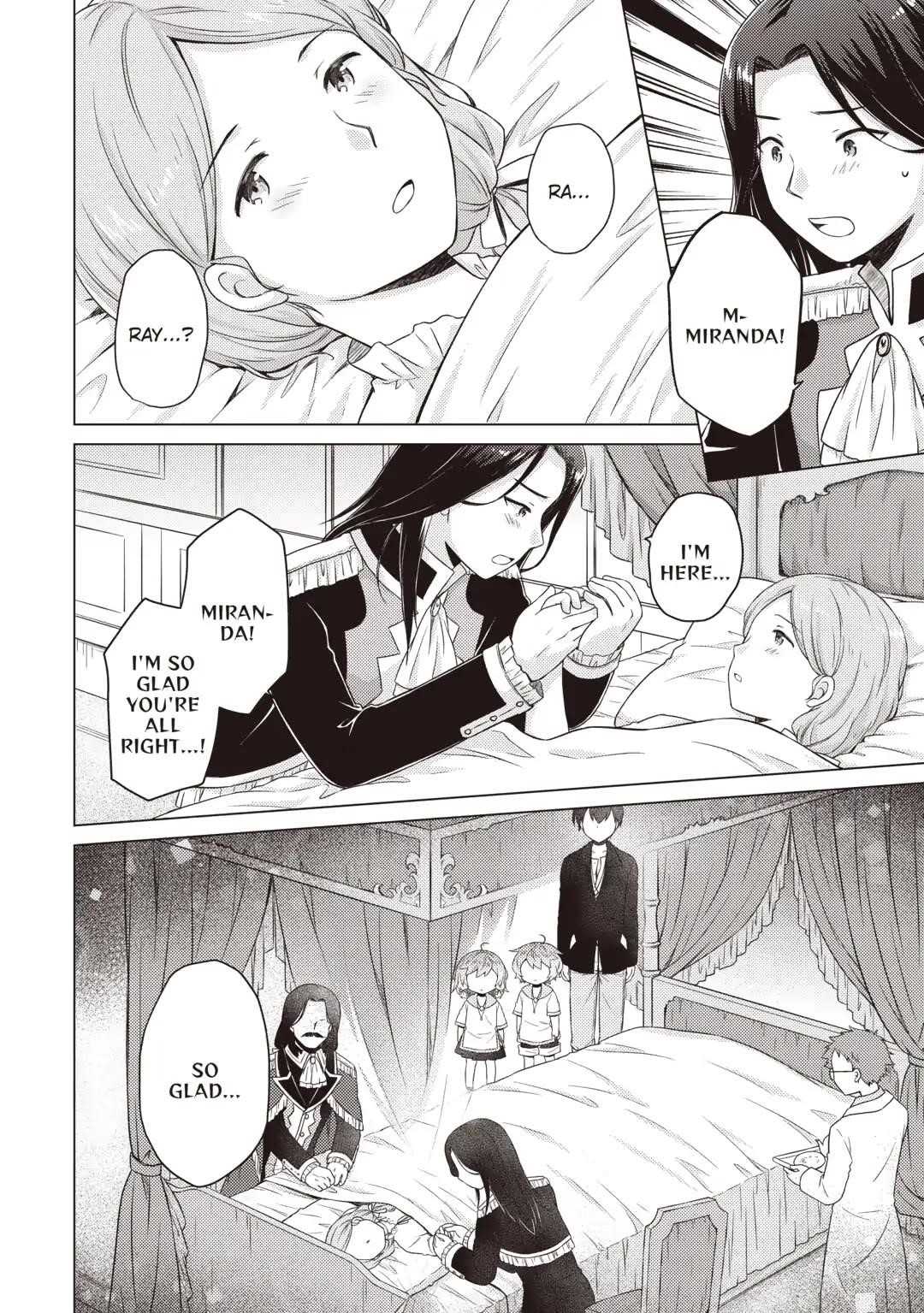 Isekai Yururi Kikou: Raising Children While Being An Adventurer Chapter 66 - Page 8