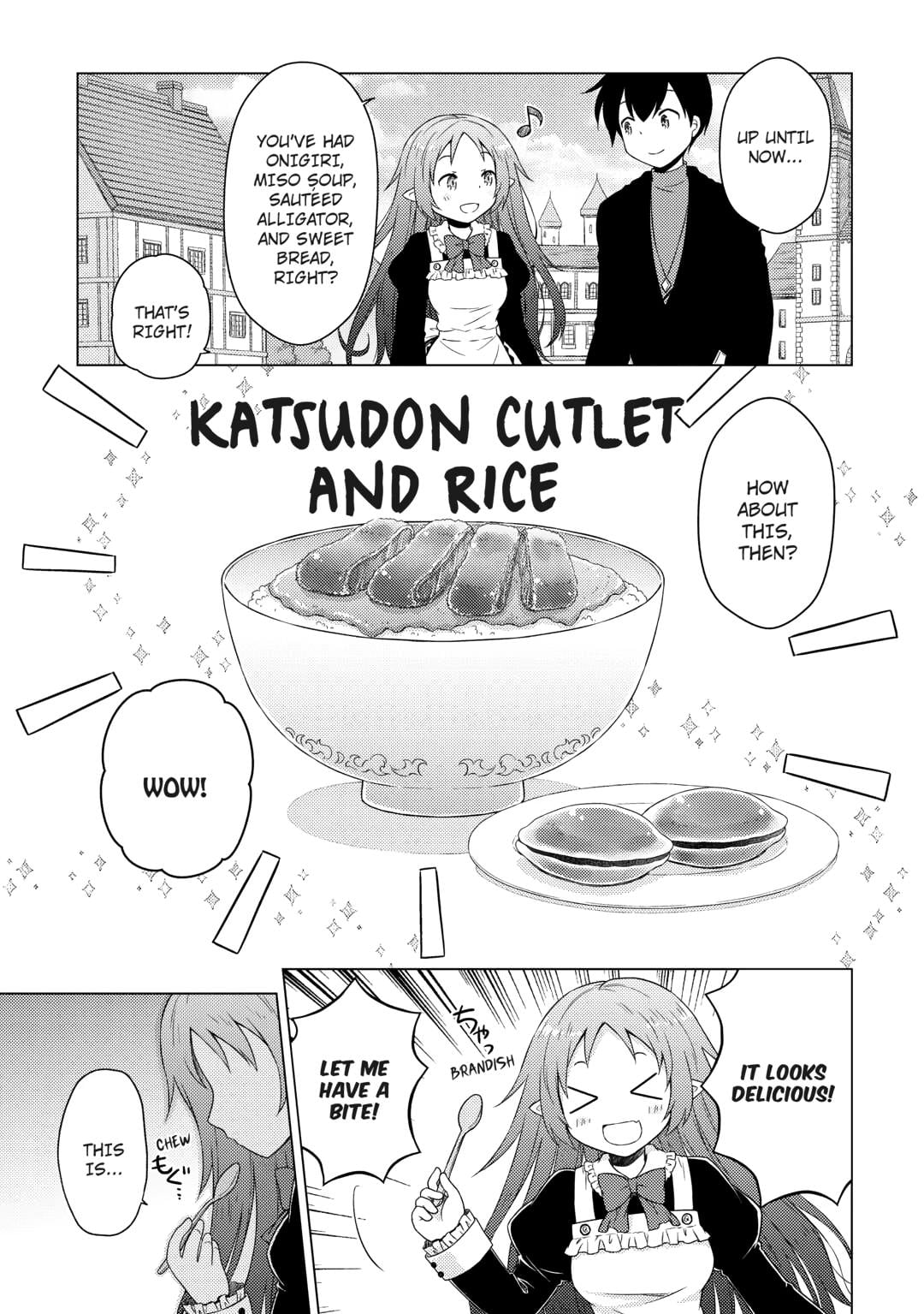 Isekai Yururi Kikou: Raising Children While Being An Adventurer Chapter 70 - Page 19