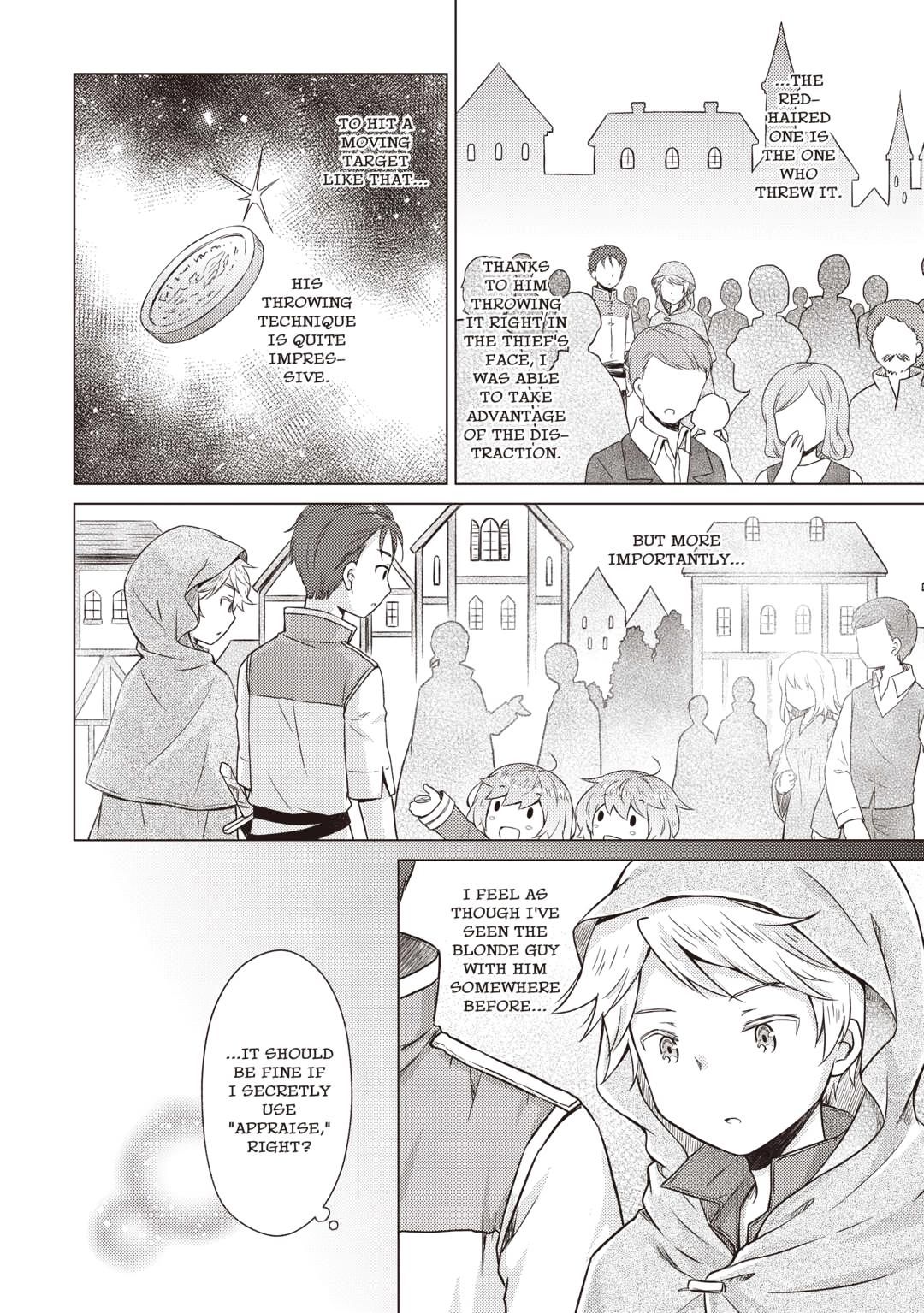 Isekai Yururi Kikou: Raising Children While Being An Adventurer Chapter 71 - Page 20