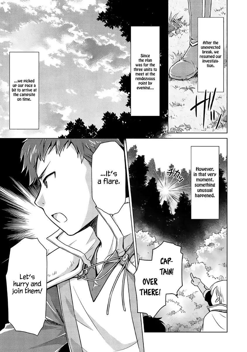 Isekai Yururi Kikou: Raising Children While Being An Adventurer Chapter 9 - Page 21