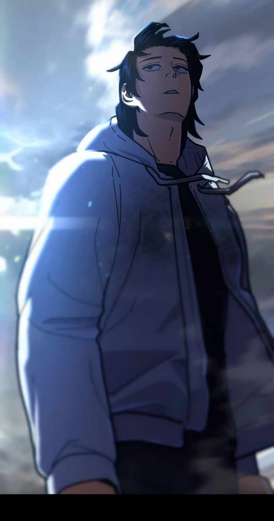 The Non-Ability Fighter Chapter 17 - Page 14