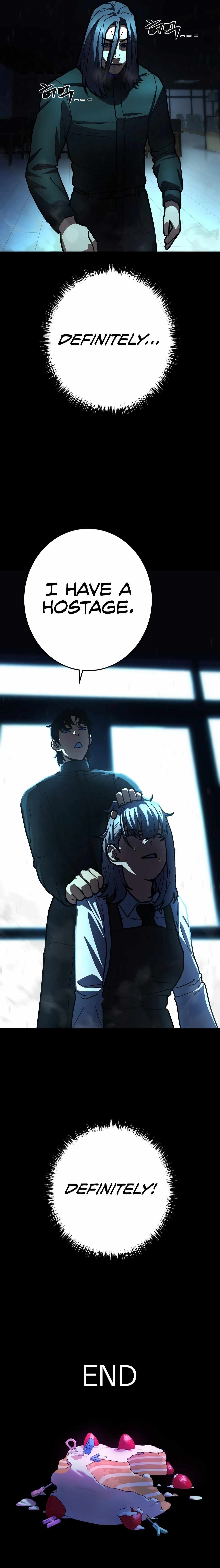 The Non-Ability Fighter Chapter 21 - Page 17