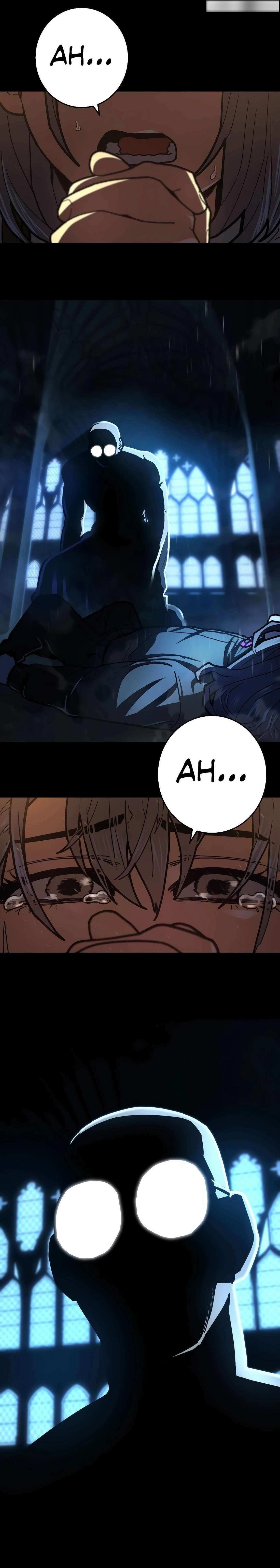 The Non-Ability Fighter Chapter 27 - Page 1