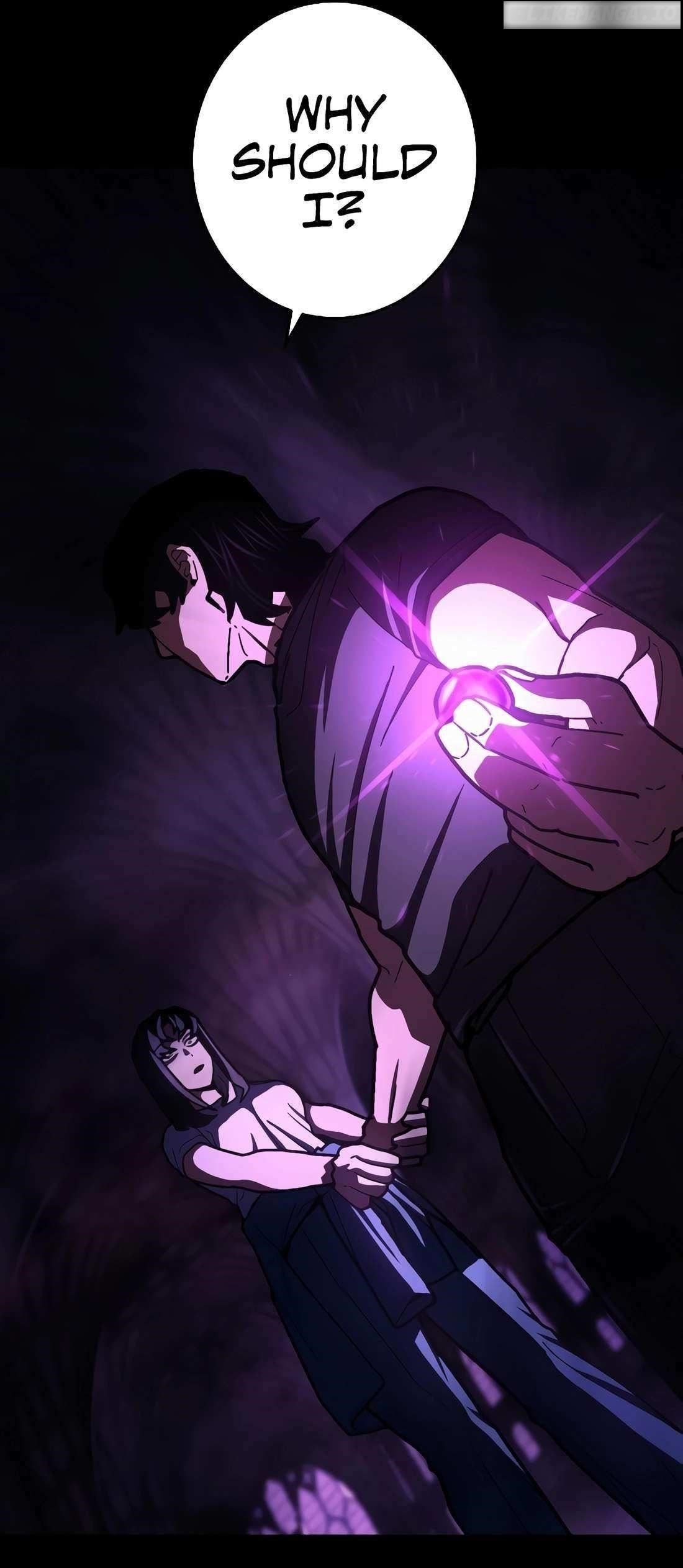 The Non-Ability Fighter Chapter 27 - Page 18