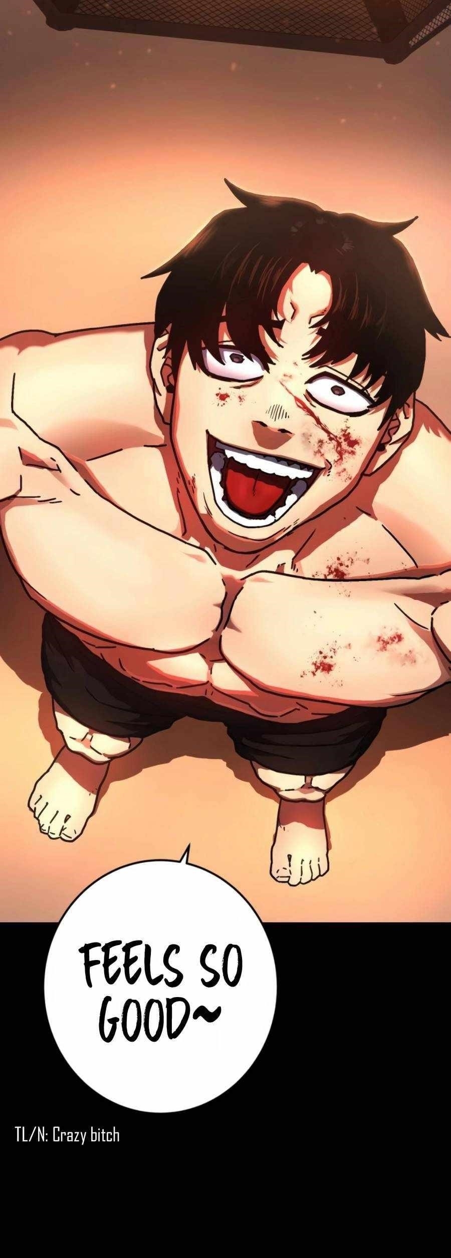 The Non-Ability Fighter Chapter 3 - Page 16