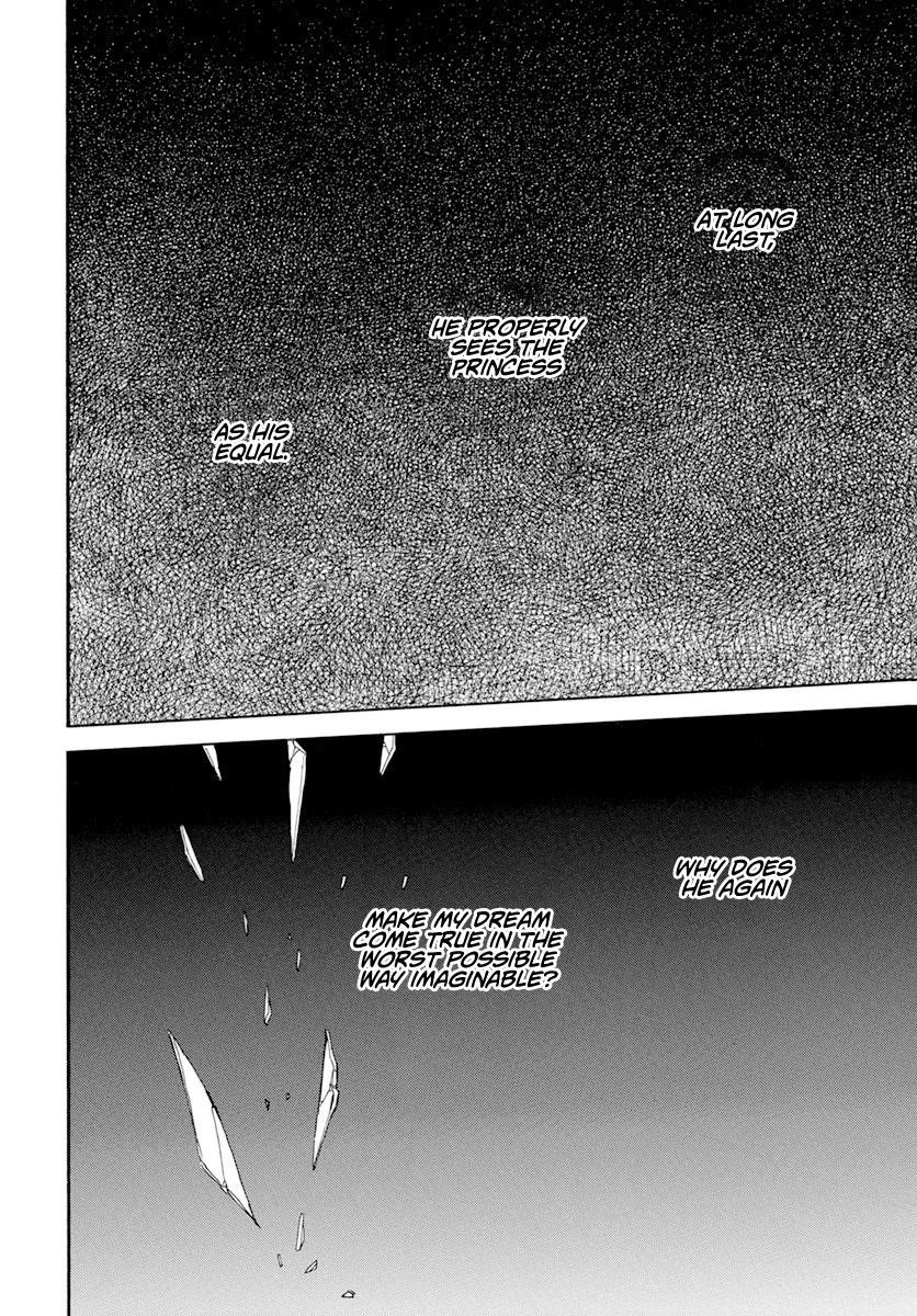 Akatsuki no Yona Chapter 243 - Page 26