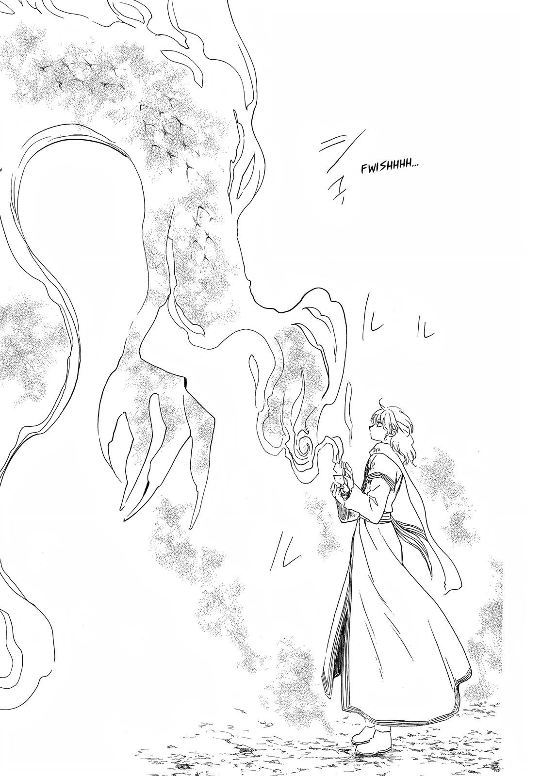 Akatsuki no Yona Chapter 252 - Page 29