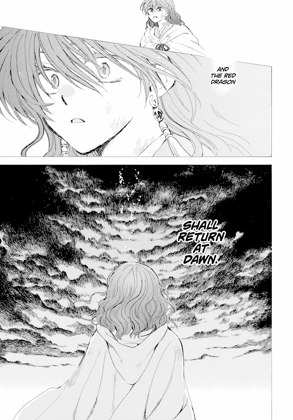 Akatsuki no Yona Chapter 275 - Page 18