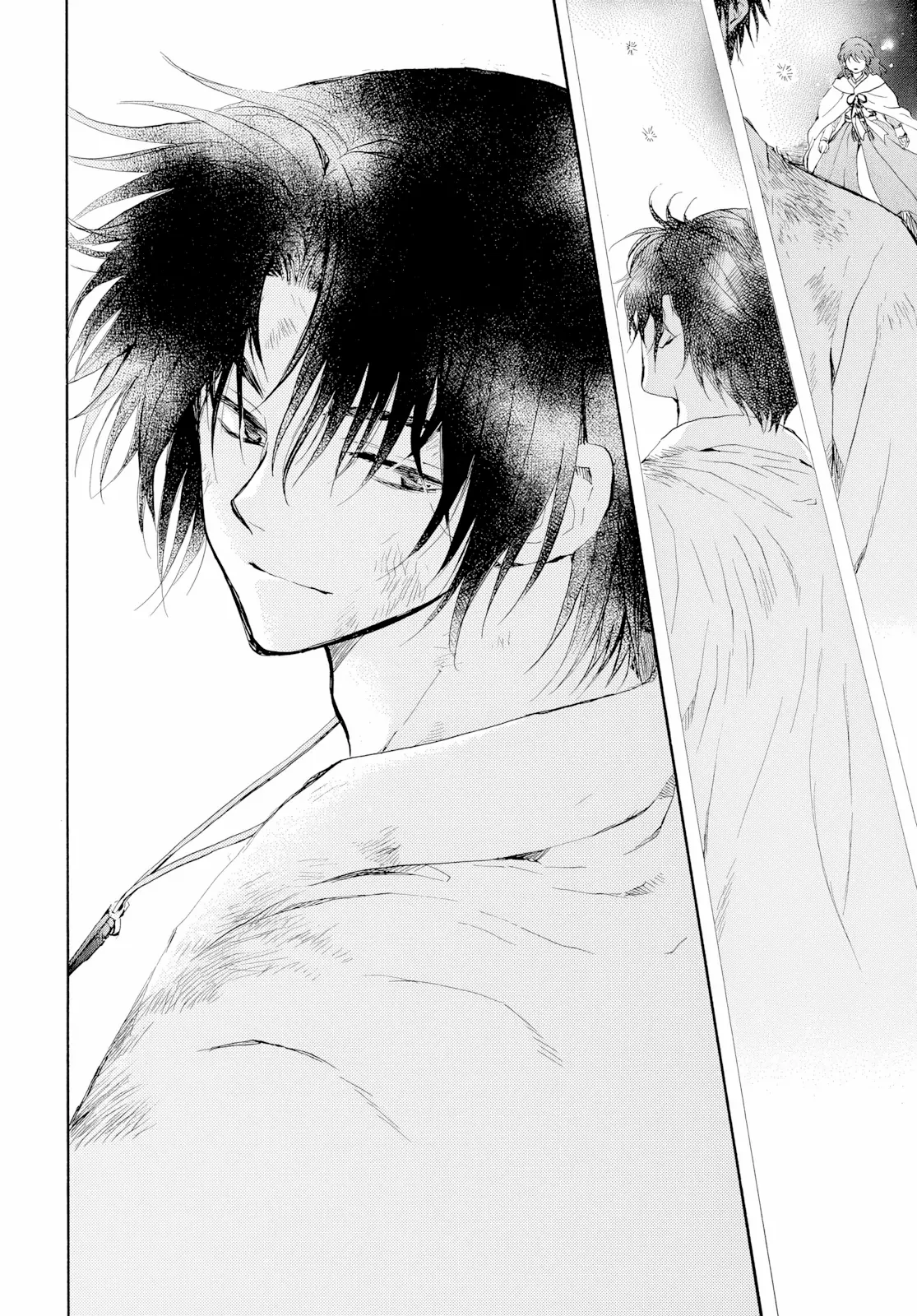 Akatsuki no Yona Chapter 275 - Page 19