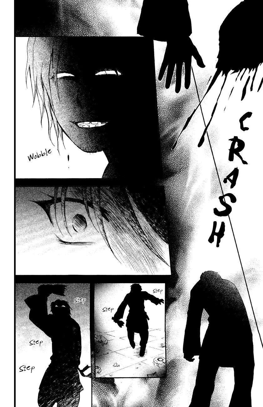 Akatsuki no Yona Chapter 80 - Page 8